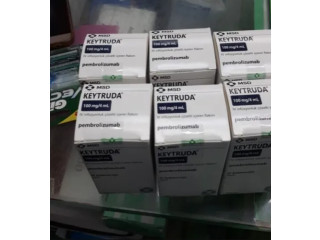 Saxenda, keytruda, Darzalex and steroids available